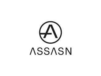 ASSASN logo design by logogeek