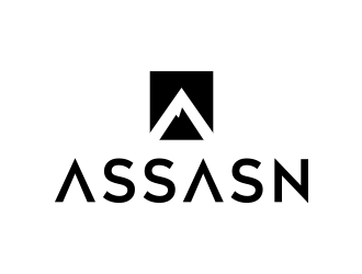 ASSASN logo design by keylogo