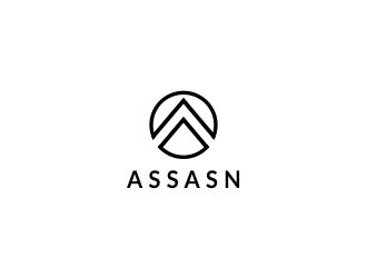 ASSASN logo design by CreativeKiller