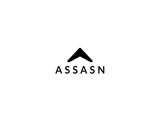 ASSASN logo design by CreativeKiller