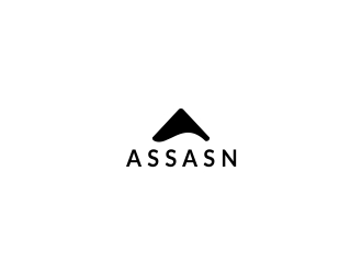 ASSASN logo design by CreativeKiller