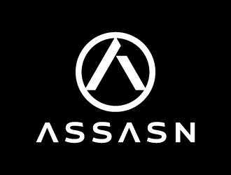 ASSASN logo design by jaize