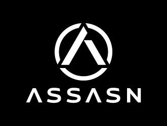 ASSASN logo design by jaize