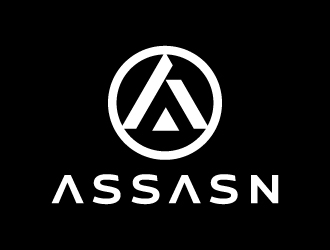 ASSASN logo design by jaize