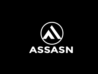 ASSASN logo design by art-design