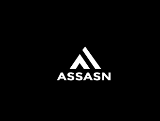 ASSASN logo design by art-design