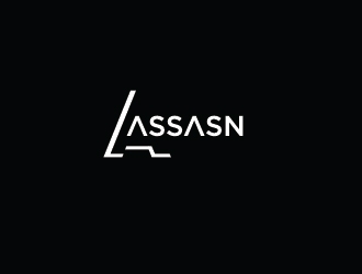 ASSASN logo design by GreenLamp