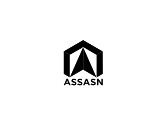 ASSASN logo design by .::ngamaz::.