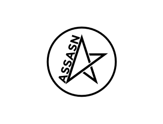 ASSASN logo design by .::ngamaz::.