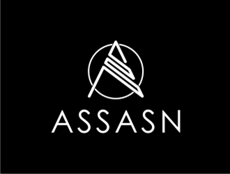 ASSASN logo design by sheilavalencia