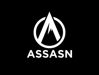 ASSASN logo design by imagine