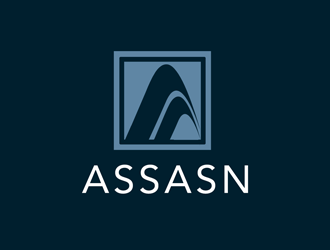 ASSASN logo design by kunejo