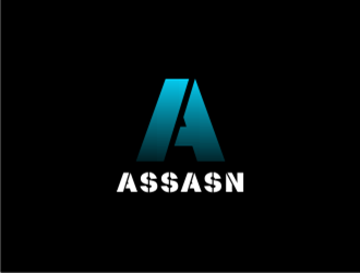 ASSASN logo design by sheilavalencia