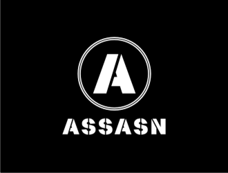 ASSASN logo design by sheilavalencia