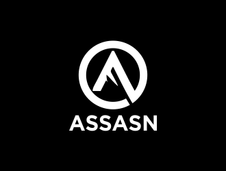 ASSASN logo design by akhi