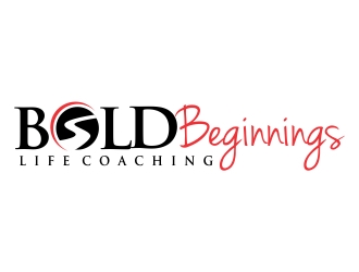Bold Beginnings Life Coaching logo design by ruki
