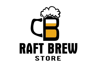 Craft Brew Store logo design by PMG