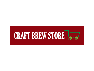 Craft Brew Store logo design by reight