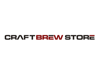 Craft Brew Store logo design by sheilavalencia