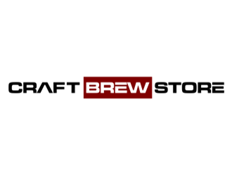 Craft Brew Store logo design by sheilavalencia