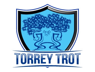 Torrey Trot logo design by uttam
