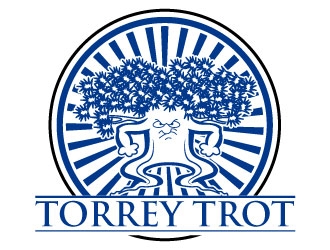 Torrey Trot logo design by uttam