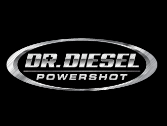 Dr. Diesel  logo design by jaize