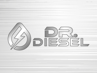 Dr. Diesel  logo design by BrightARTS