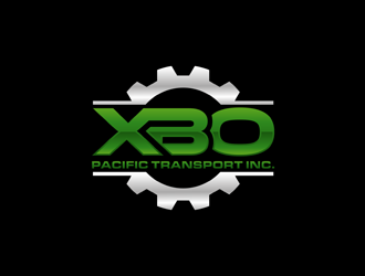  logo design by bomie