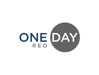One Day REO logo design by nurul_rizkon