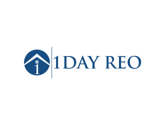 One Day REO logo design by cahyobragas