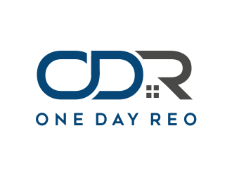One Day REO logo design by AisRafa