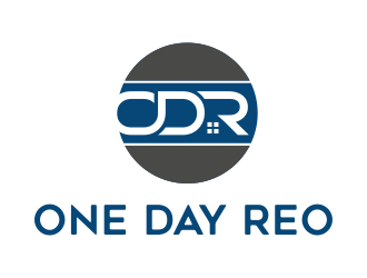 One Day REO logo design by AisRafa