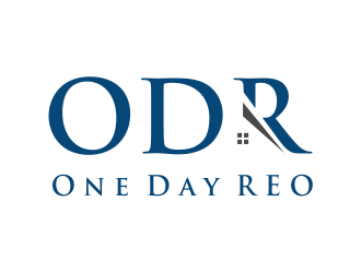 One Day REO logo design by AisRafa