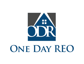 One Day REO logo design by AisRafa