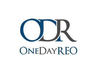 One Day REO logo design by kopipanas