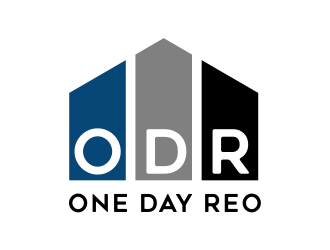 One Day REO logo design by AisRafa