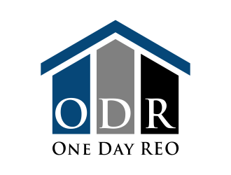 One Day REO logo design by AisRafa