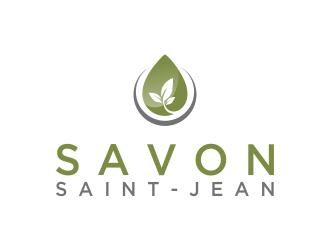 Savon Saint-Jean logo design by oke2angconcept