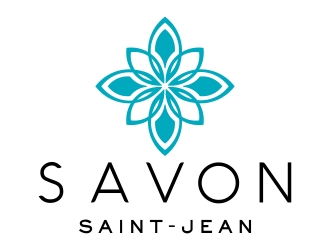 Savon Saint-Jean logo design by cikiyunn