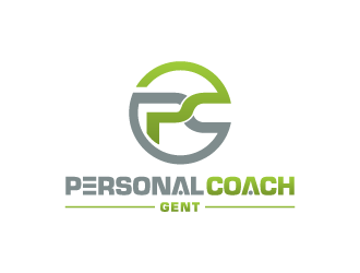 Personal Coach Gent logo design by shadowfax