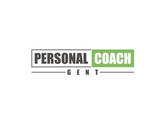 Personal Coach Gent logo design by agil