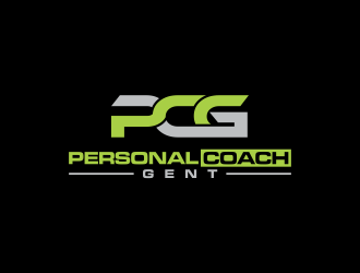 Personal Coach Gent logo design by oke2angconcept