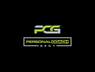 Personal Coach Gent logo design by oke2angconcept