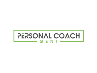 Personal Coach Gent logo design by Landung