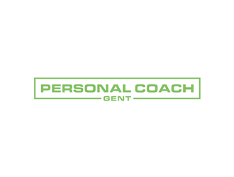 Personal Coach Gent logo design by johana