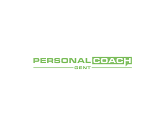Personal Coach Gent logo design by johana