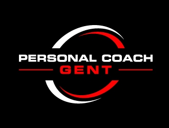 Personal Coach Gent logo design by labo