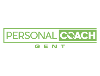 Personal Coach Gent logo design by Dakon