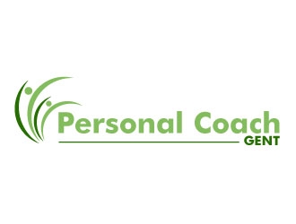 Personal Coach Gent logo design by uttam